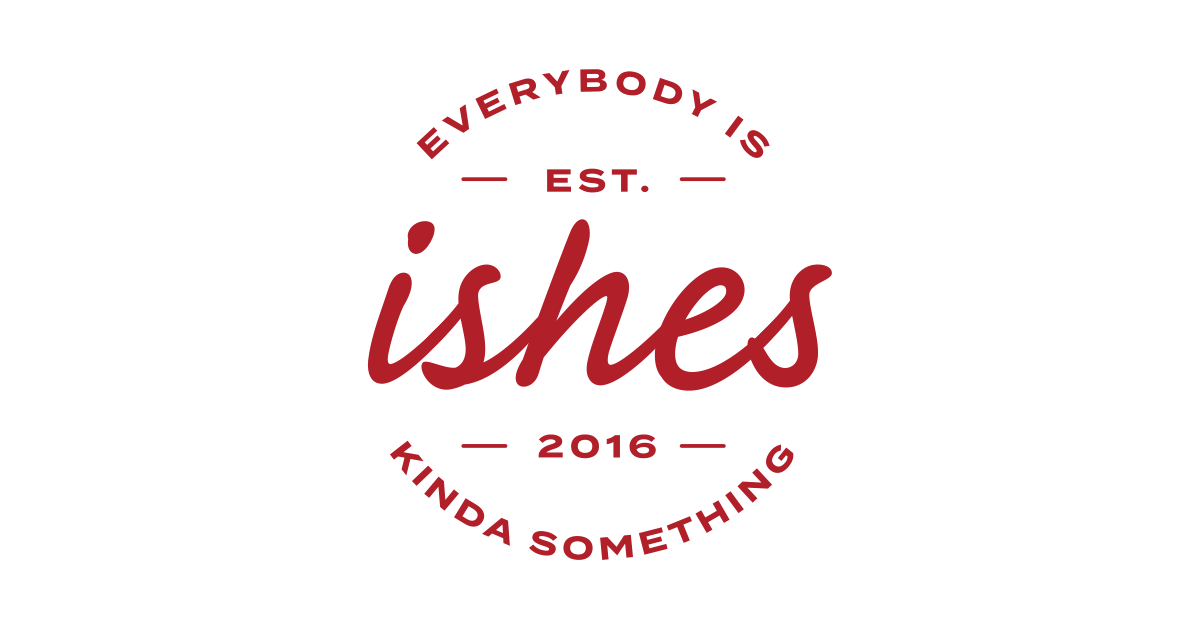 Home page – ishes