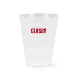 Classy ...ish