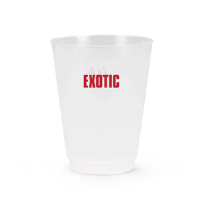 Exotic ...ish