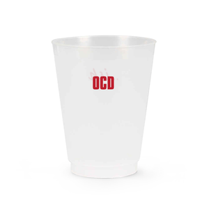 OCD ...ish