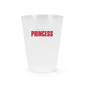 Princess ...ish
